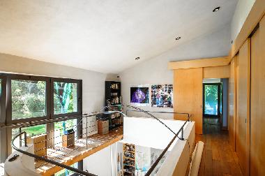 Villa en Bagnoregio (Viterbo)Casa de vacaciones