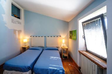 Villa en Bagnoregio (Viterbo)Casa de vacaciones