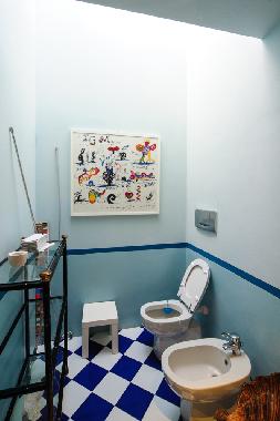 Villa en Bagnoregio (Viterbo)Casa de vacaciones