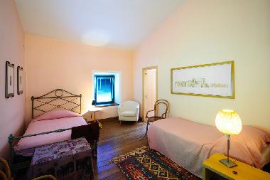 Villa en Bagnoregio (Viterbo)Casa de vacaciones