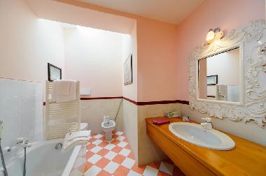 Villa en Bagnoregio (Viterbo)Casa de vacaciones