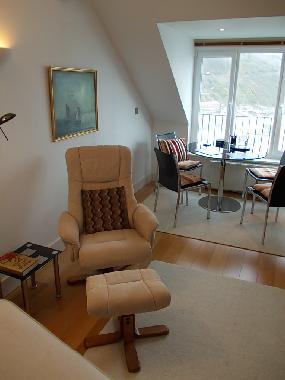 Apartamento de vacaciones en West-Looe (South West)Casa de vacaciones