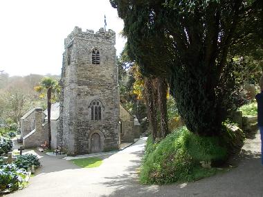 Apartamento de vacaciones en West-Looe (South West)Casa de vacaciones