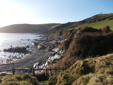 Apartamento de vacaciones en West-Looe (South West)Casa de vacaciones