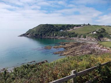 Apartamento de vacaciones en West-Looe (South West)Casa de vacaciones