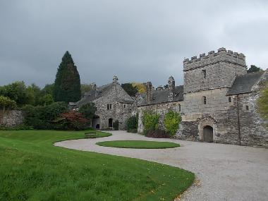 Apartamento de vacaciones en West-Looe (South West)Casa de vacaciones