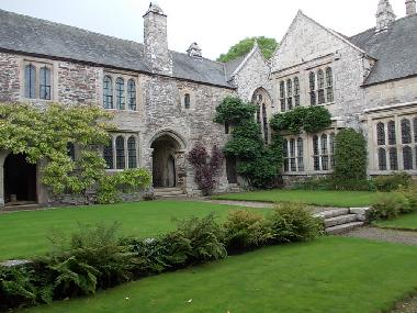 Apartamento de vacaciones en West-Looe (South West)Casa de vacaciones