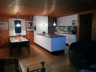 Casa de vacaciones en Rindby Strand/Fan� (Sonderjylland)Casa de vacaciones