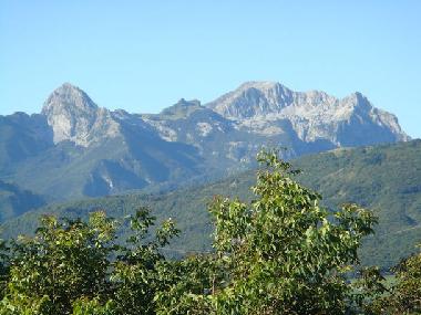 Casa de vacaciones en Castelnuovo di Garfagnana (Lucca)Casa de vacaciones