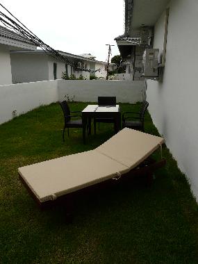 Casa de vacaciones en Hua Hin (Prachuap Khiri Khan)Casa de vacaciones