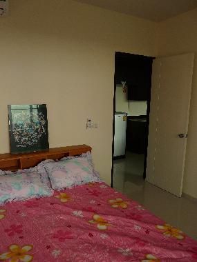 Casa de vacaciones en Hua Hin (Prachuap Khiri Khan)Casa de vacaciones