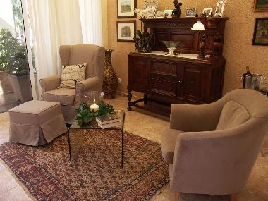 Apartamento de vacaciones en Denia (Alicante / Alacant)Casa de vacaciones