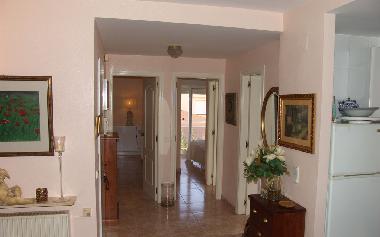 Apartamento de vacaciones en Denia (Alicante / Alacant)Casa de vacaciones