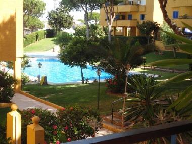 Apartamento de vacaciones en Calahonda (Mlaga)Casa de vacaciones