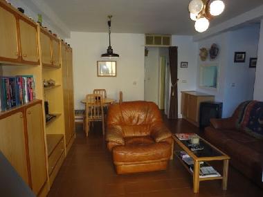 Apartamento de vacaciones en Calahonda (Mlaga)Casa de vacaciones