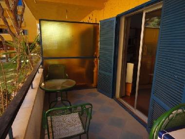 Apartamento de vacaciones en Calahonda (Mlaga)Casa de vacaciones