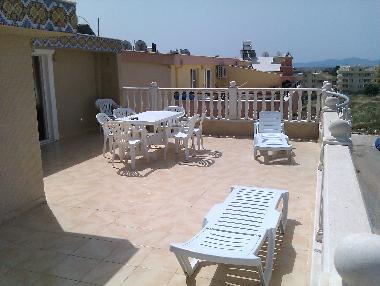 Apartamento de vacaciones en altinkum (Aydin)Casa de vacaciones