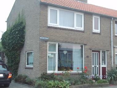 Casa de vacaciones en Zoutelande (Zeeland)Casa de vacaciones