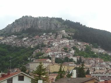 Chalet en Tagliacozzo (L