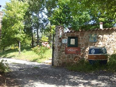 Chalet en Tagliacozzo (L