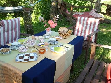 Chalet en Tagliacozzo (L