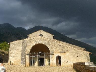 Chalet en Tagliacozzo (L