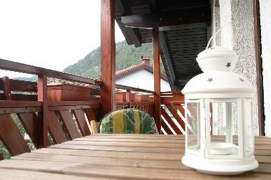 Apartamento de vacaciones en Tolmin (Tolmin)Casa de vacaciones