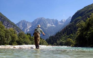 Apartamento de vacaciones en Tolmin (Tolmin)Casa de vacaciones