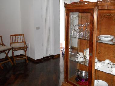 Apartamento de vacaciones en Napoli (Napoli)Casa de vacaciones