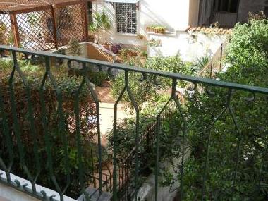 Apartamento de vacaciones en Napoli (Napoli)Casa de vacaciones