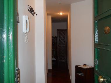 Apartamento de vacaciones en Napoli (Napoli)Casa de vacaciones