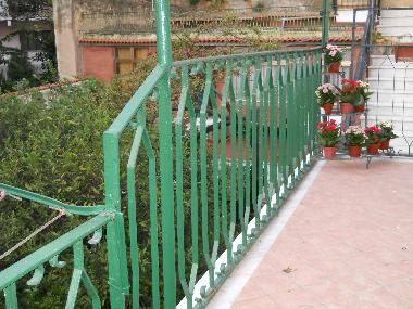 Apartamento de vacaciones en Napoli (Napoli)Casa de vacaciones