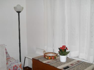 Apartamento de vacaciones en Napoli (Napoli)Casa de vacaciones