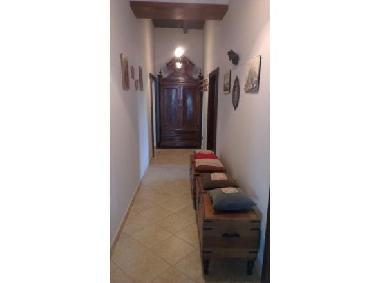 Casa de vacaciones en Montauro (Catanzaro)Casa de vacaciones