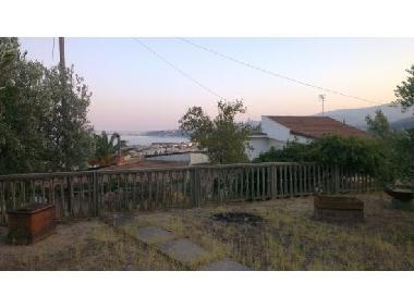 Casa de vacaciones en Montauro (Catanzaro)Casa de vacaciones