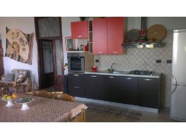 Casa de vacaciones en Montauro (Catanzaro)Casa de vacaciones