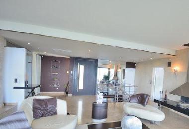 Cama y desayuno en Vallauris (Alpes-Maritimes)Casa de vacaciones