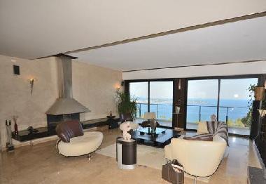 Cama y desayuno en Vallauris (Alpes-Maritimes)Casa de vacaciones