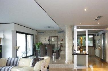 Cama y desayuno en Vallauris (Alpes-Maritimes)Casa de vacaciones