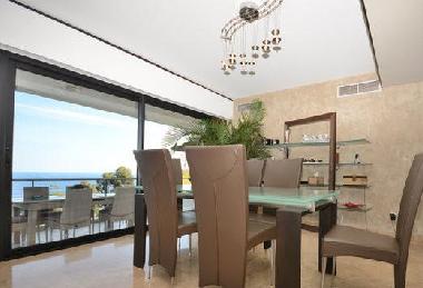 Cama y desayuno en Vallauris (Alpes-Maritimes)Casa de vacaciones