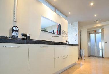 Cama y desayuno en Vallauris (Alpes-Maritimes)Casa de vacaciones