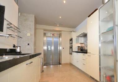 Cama y desayuno en Vallauris (Alpes-Maritimes)Casa de vacaciones