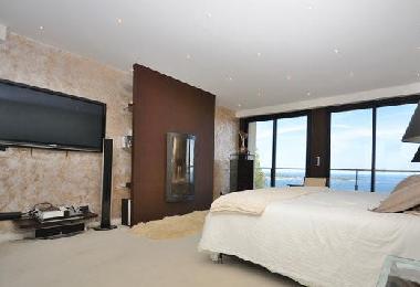 Cama y desayuno en Vallauris (Alpes-Maritimes)Casa de vacaciones