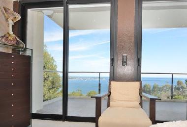 Cama y desayuno en Vallauris (Alpes-Maritimes)Casa de vacaciones