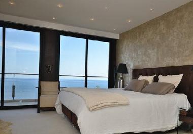 Cama y desayuno en Vallauris (Alpes-Maritimes)Casa de vacaciones