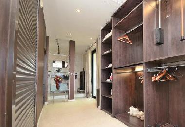 Cama y desayuno en Vallauris (Alpes-Maritimes)Casa de vacaciones