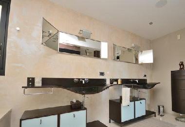 Cama y desayuno en Vallauris (Alpes-Maritimes)Casa de vacaciones