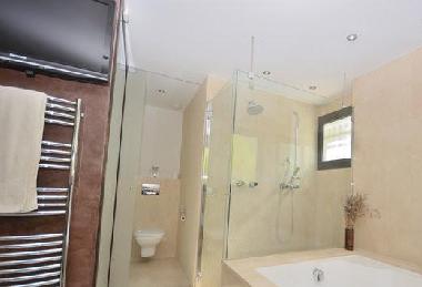 Cama y desayuno en Vallauris (Alpes-Maritimes)Casa de vacaciones