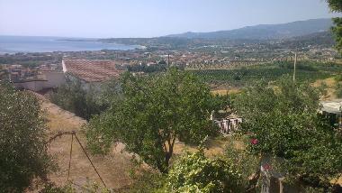 Casa de vacaciones en Montauro (Catanzaro)Casa de vacaciones