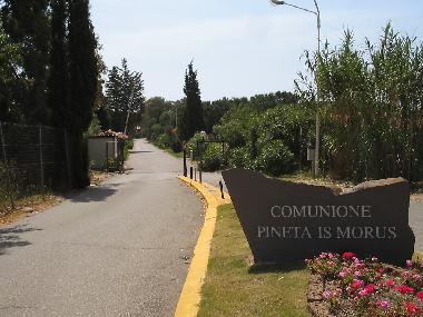 Villa en Santa Margherita Pula (Cagliari)Casa de vacaciones